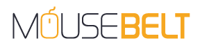 Mousebelt