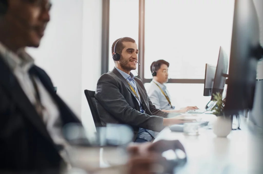 24/7 Nigeria-Specific Customer Support