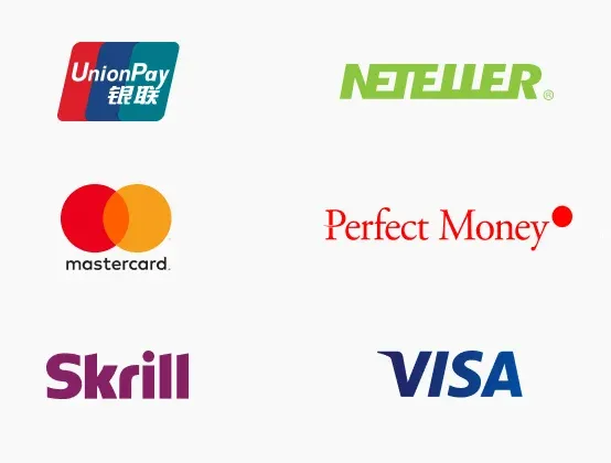 Exness Deposit and Withdrawal Methods