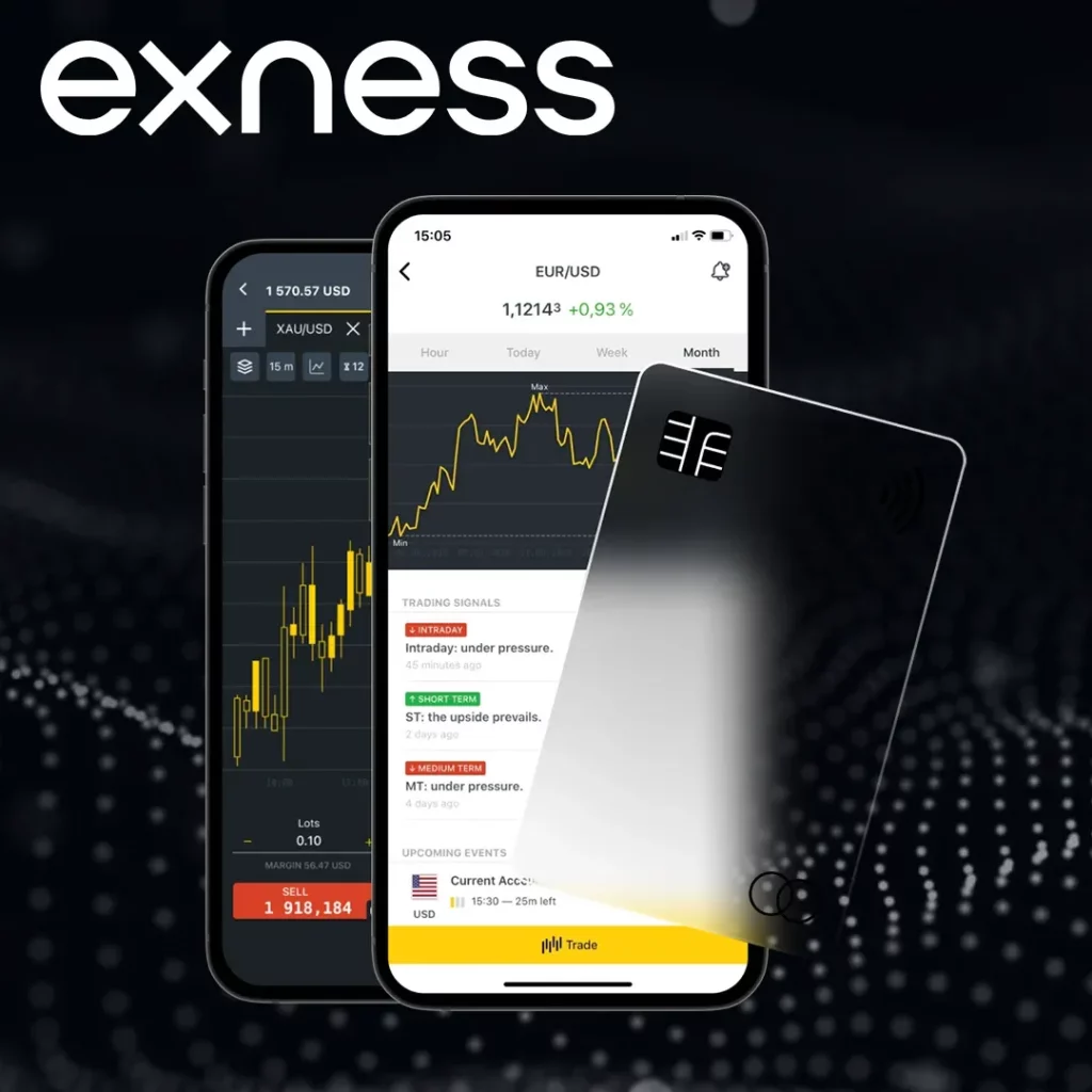 Exness Go App