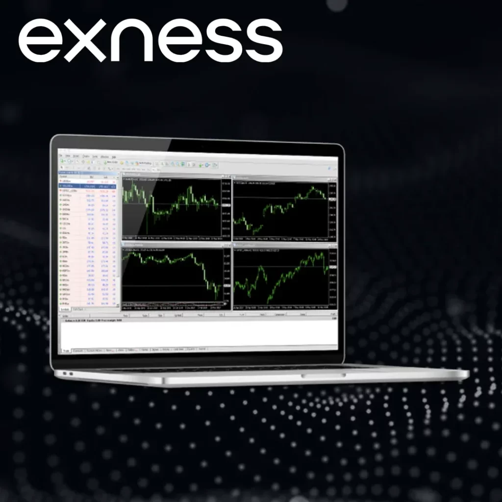 Exness MT5 Download Options